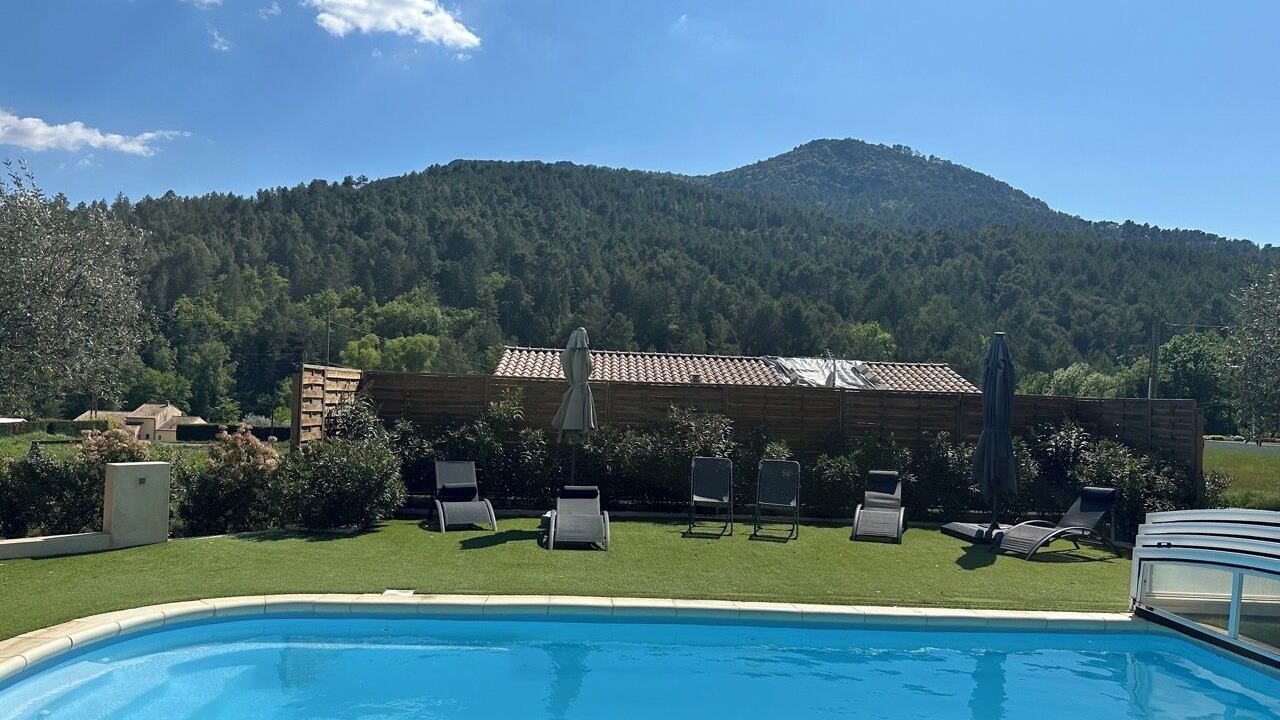 Photo of Outdoor in Buis-les-Baronnies