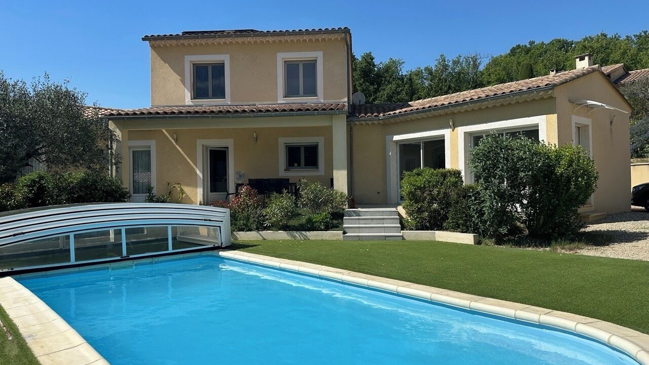 Photo of Outdoor in Buis-les-Baronnies