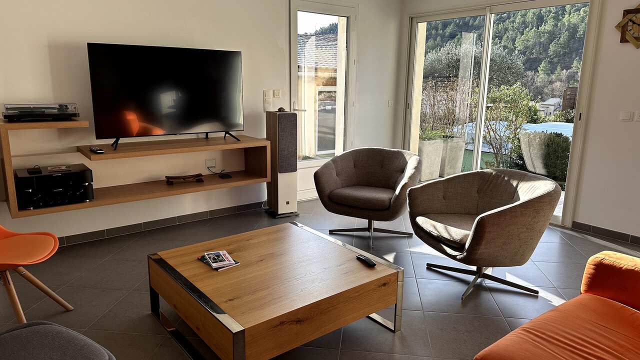 Photo of Livingroom in Buis-les-Baronnies