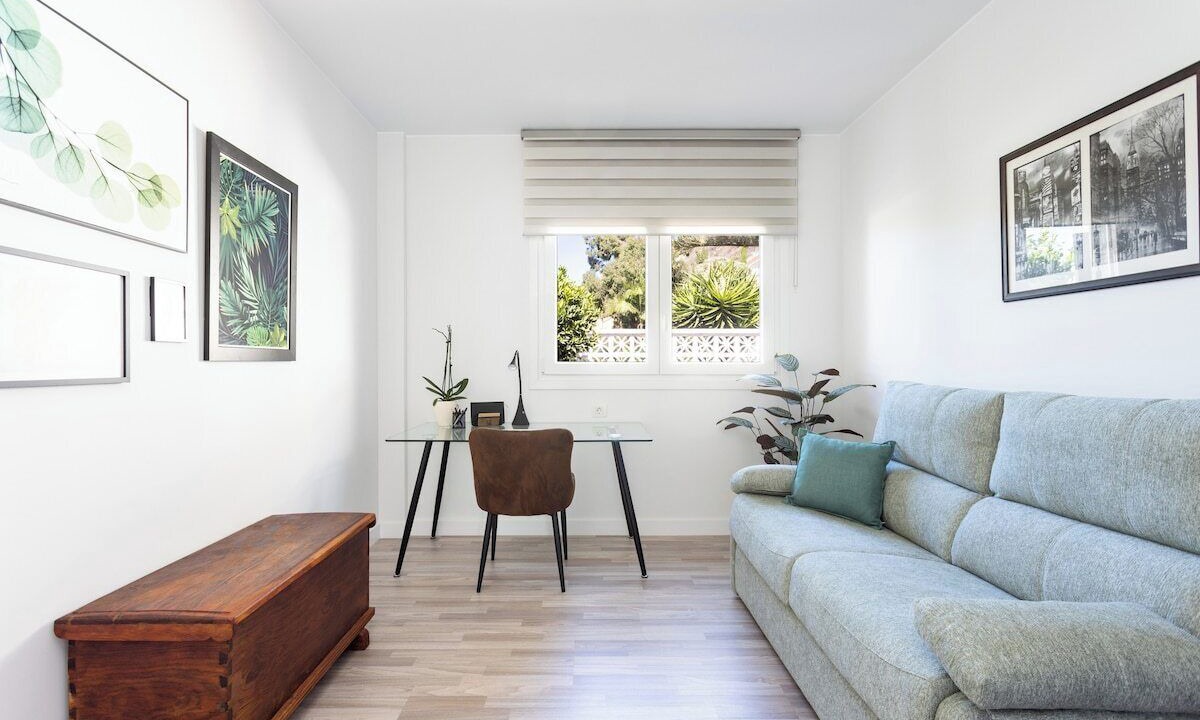 Photo of Livingroom in Sauzal