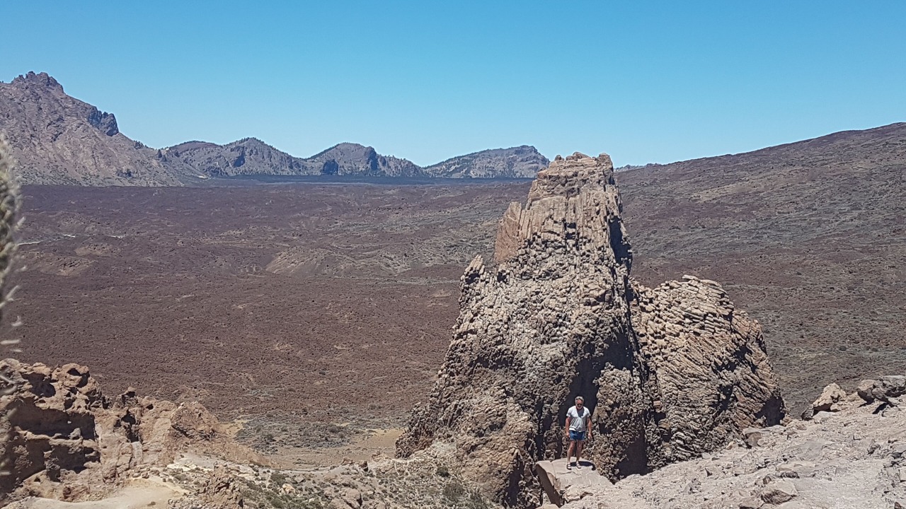 Photo of Others in Valle de San Lorenzo