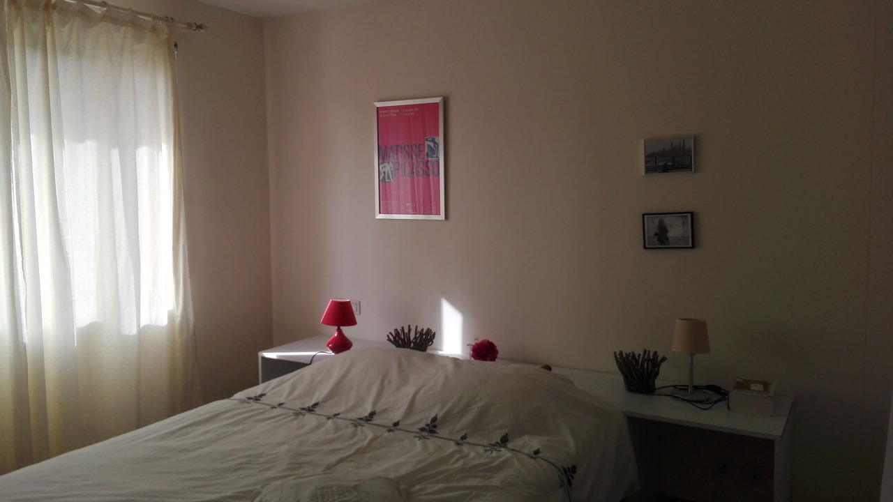 Photo of Bedroom in Messanges
