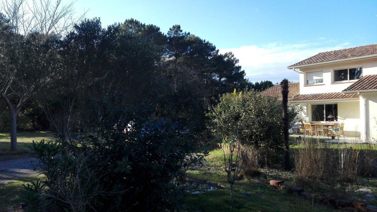 Photo of Outdoor in Messanges