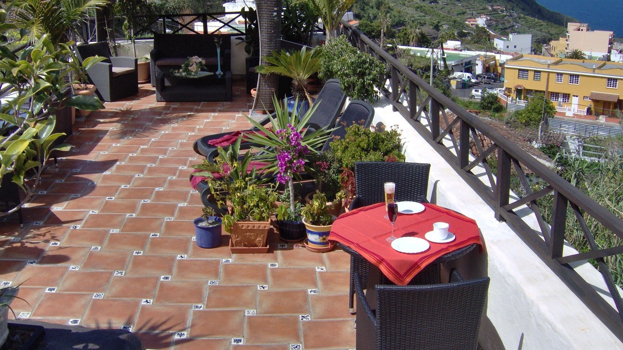 Photo of Outdoor in El Guincho