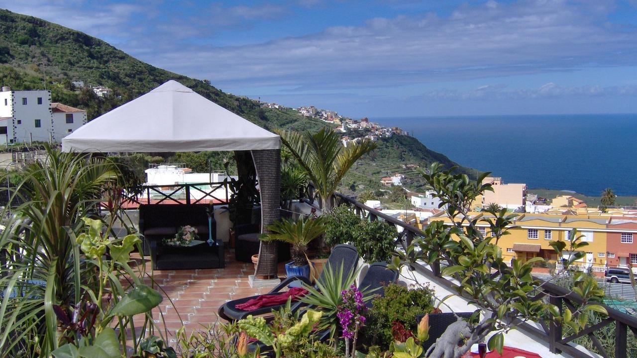 Photo of Outdoor in El Guincho