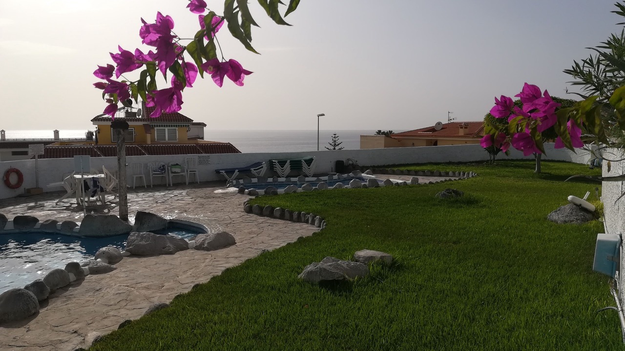 Photo of Outdoor in Santiago del Teide