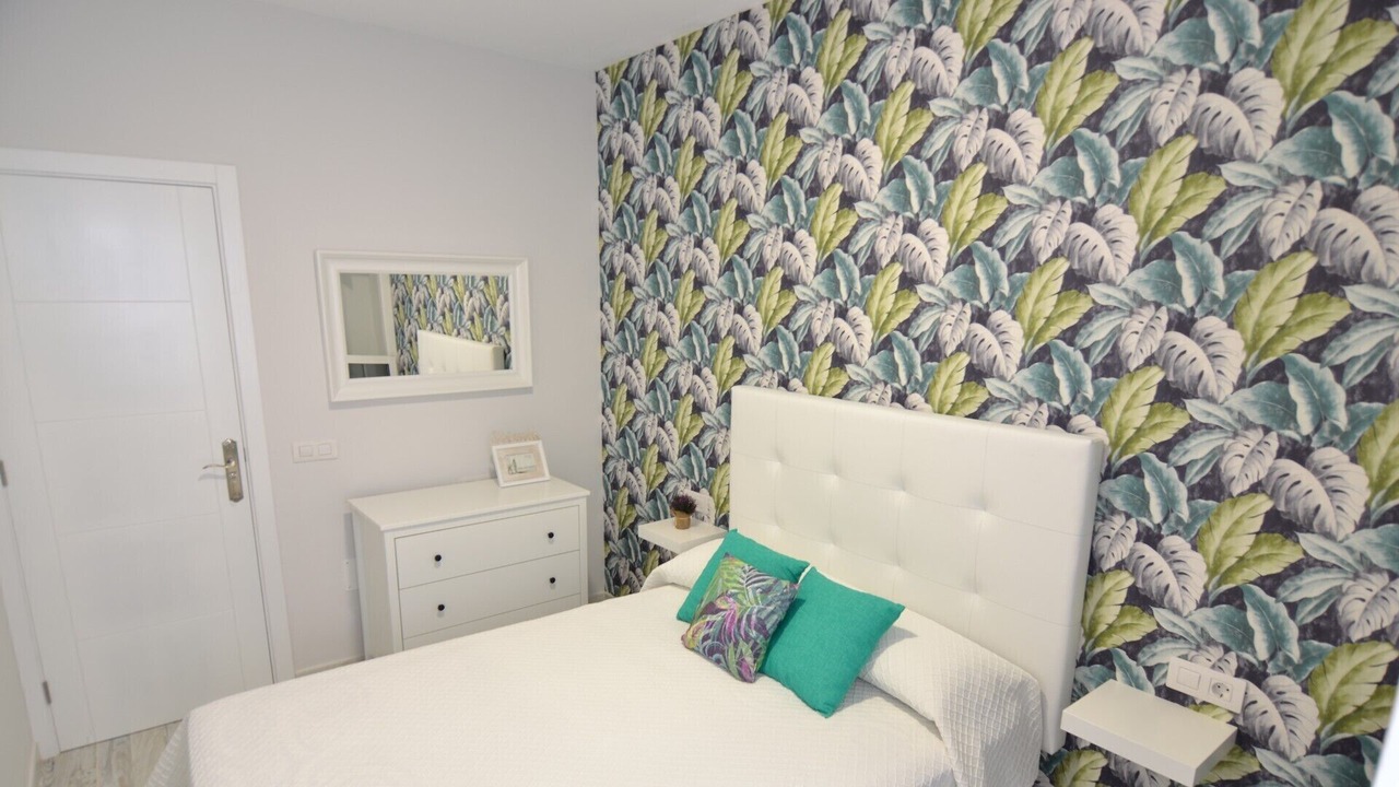 Photo of Bedroom in Arona