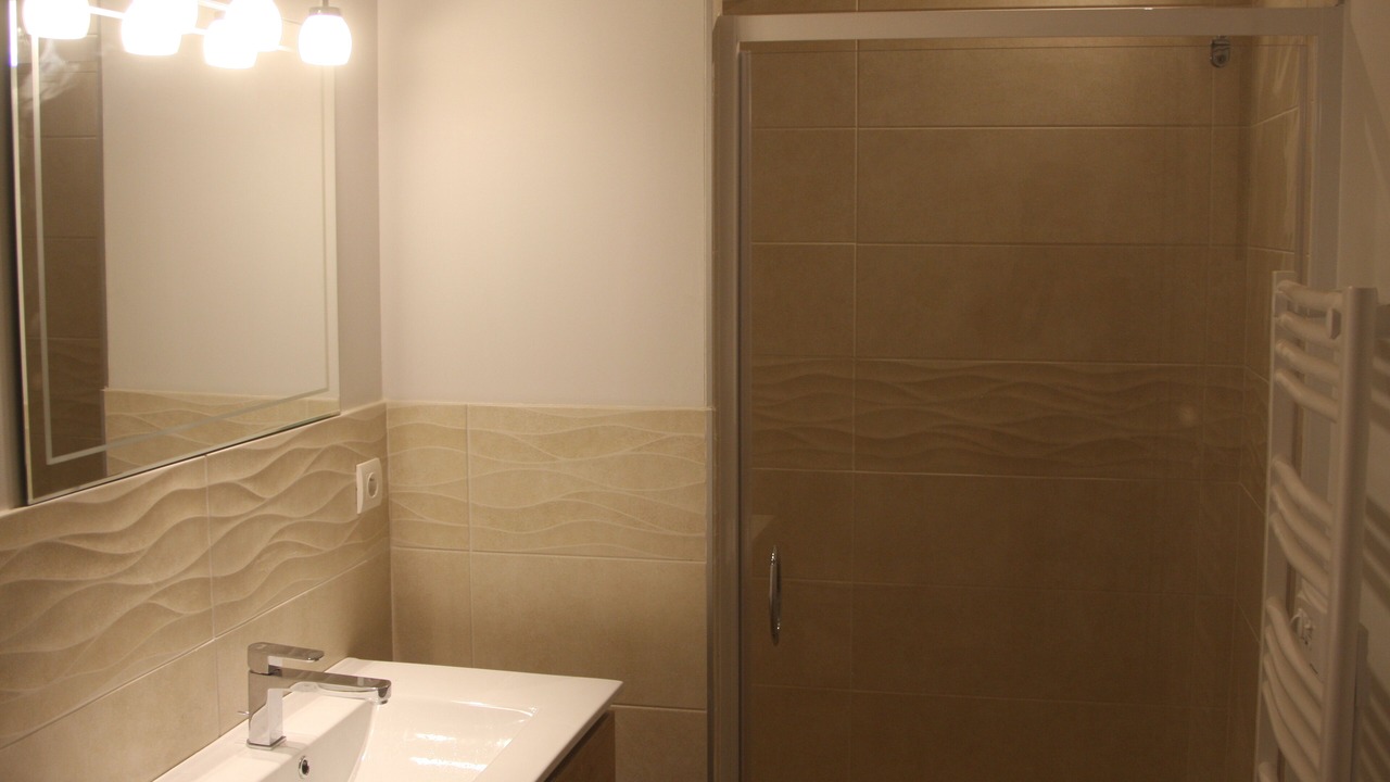 Photo of Bathroom in Saint-Gor