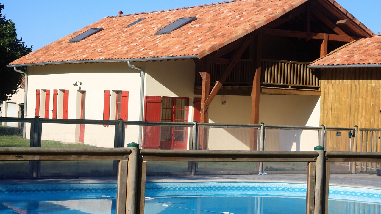Photo of Outdoor in Saint-Gor