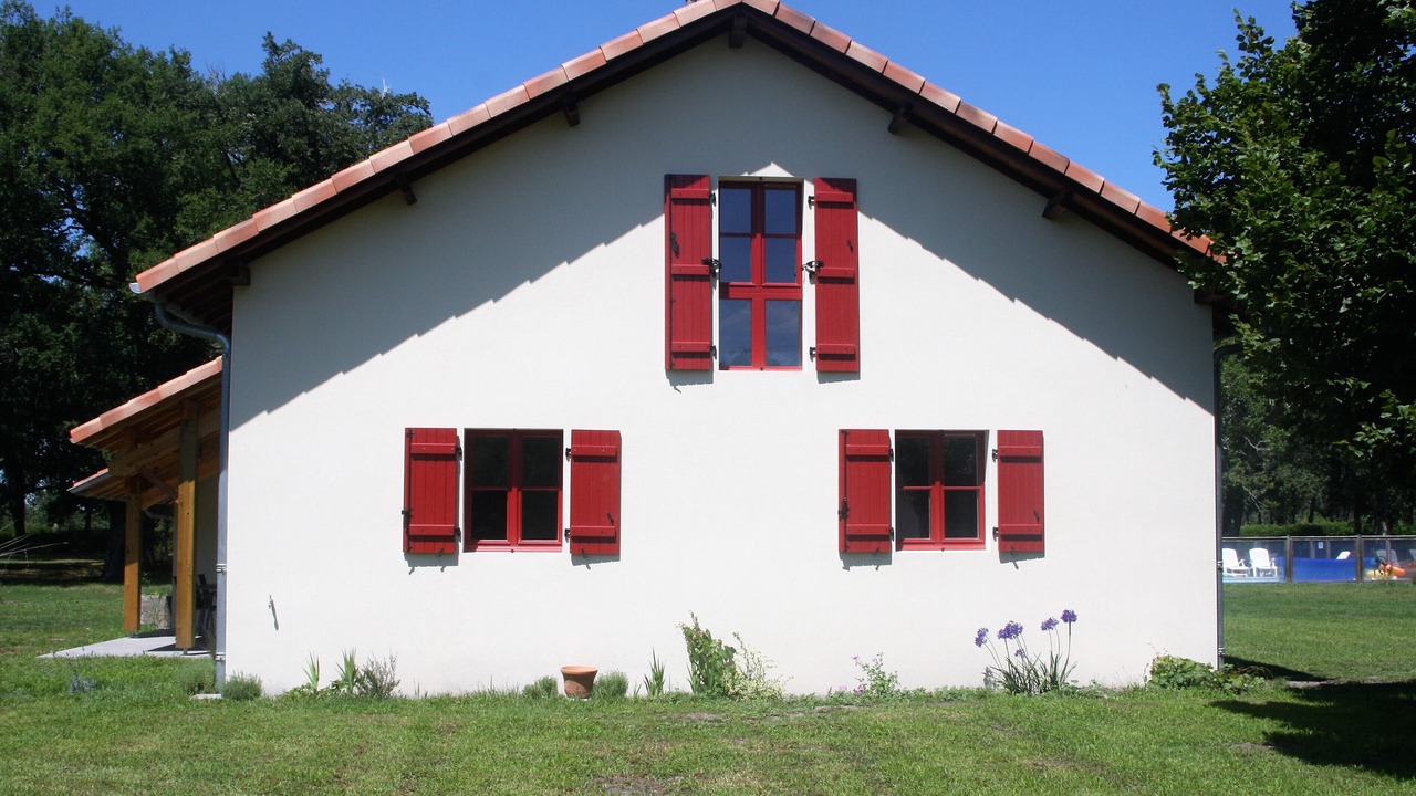 Photo of Outdoor in Saint-Gor