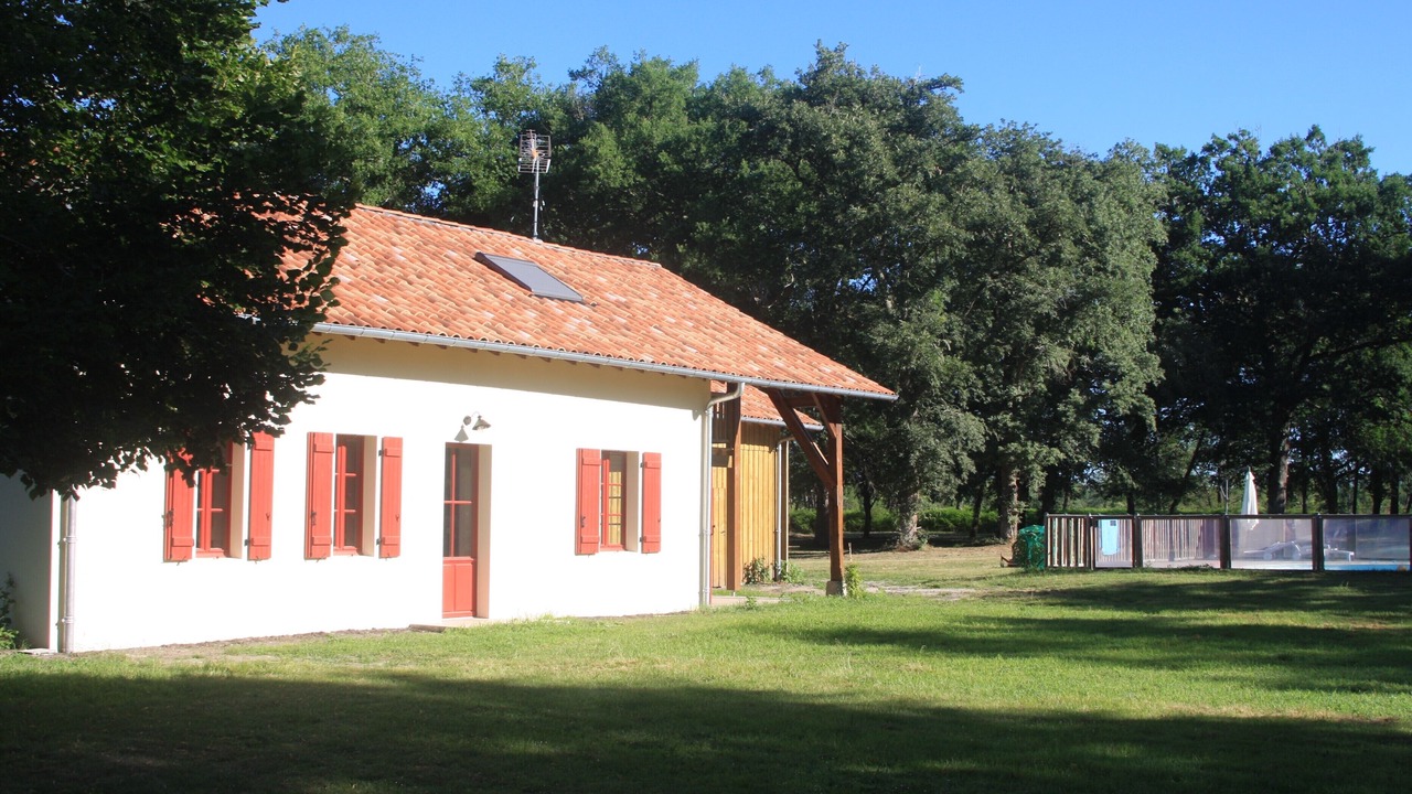 Photo of Outdoor in Saint-Gor