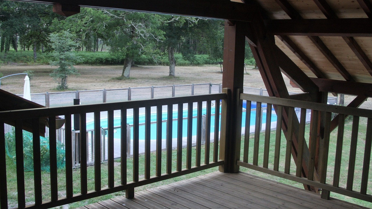Photo of Outdoor in Saint-Gor