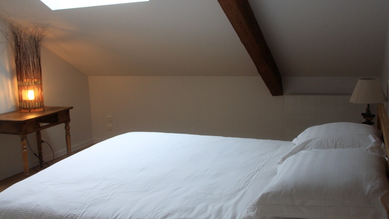 Photo of Bedroom in Saint-Gor