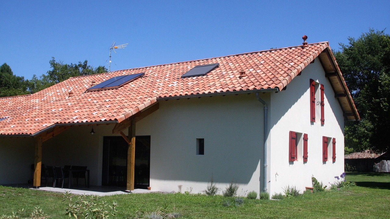 Photo of Outdoor in Saint-Gor
