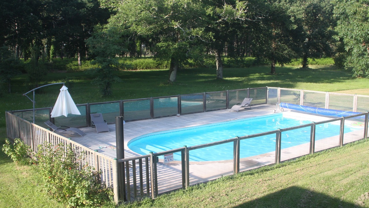 Photo of Outdoor in Saint-Gor