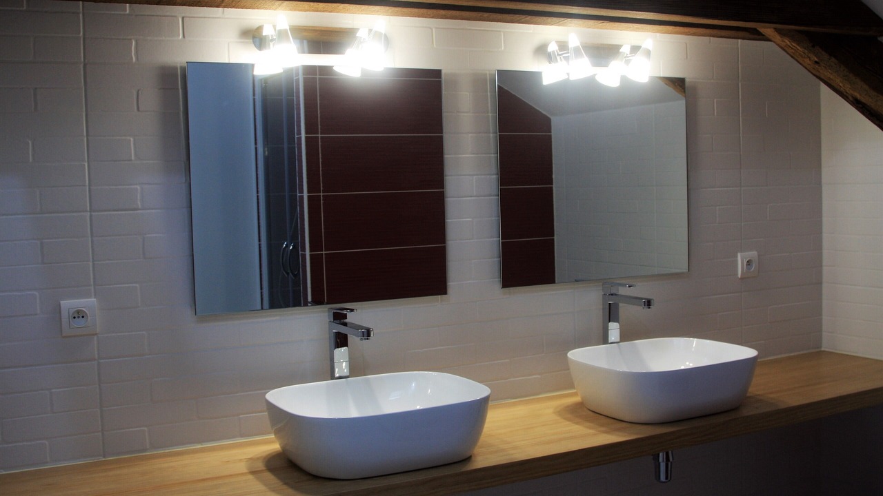 Photo of Bathroom in Saint-Gor