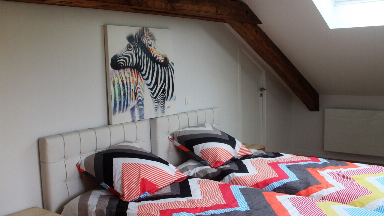 Photo of Bedroom in Saint-Gor