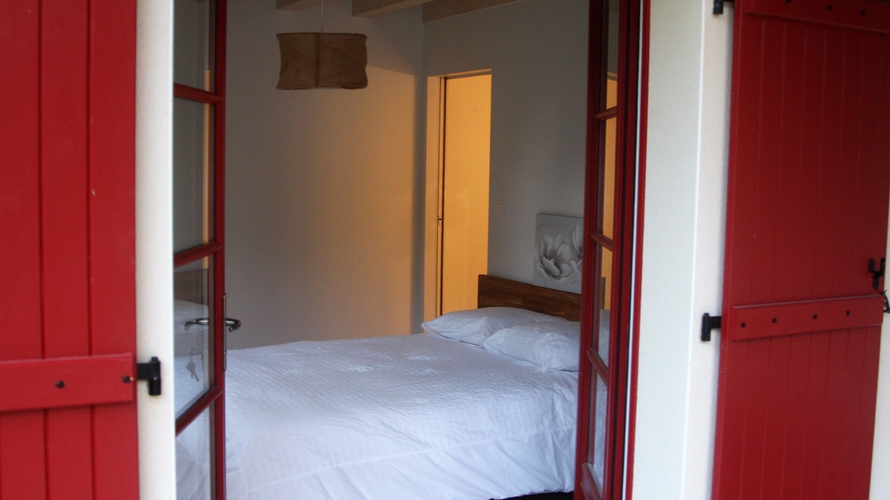 Photo of Bedroom in Saint-Gor