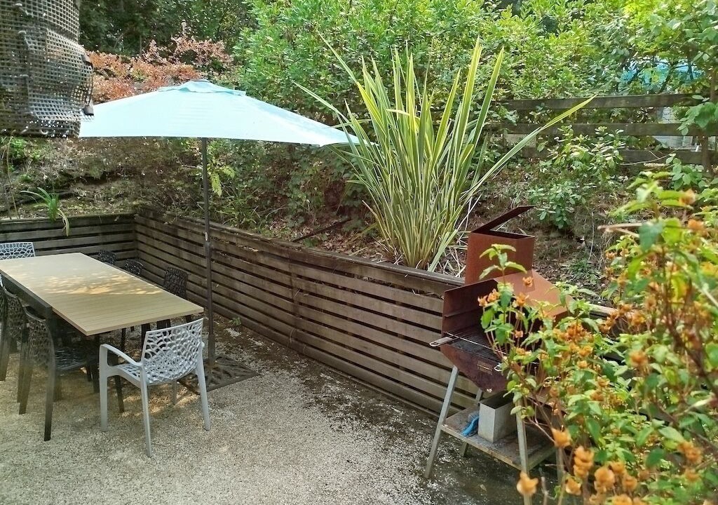 Photo of Outdoor in Saint-Palais-sur-Mer