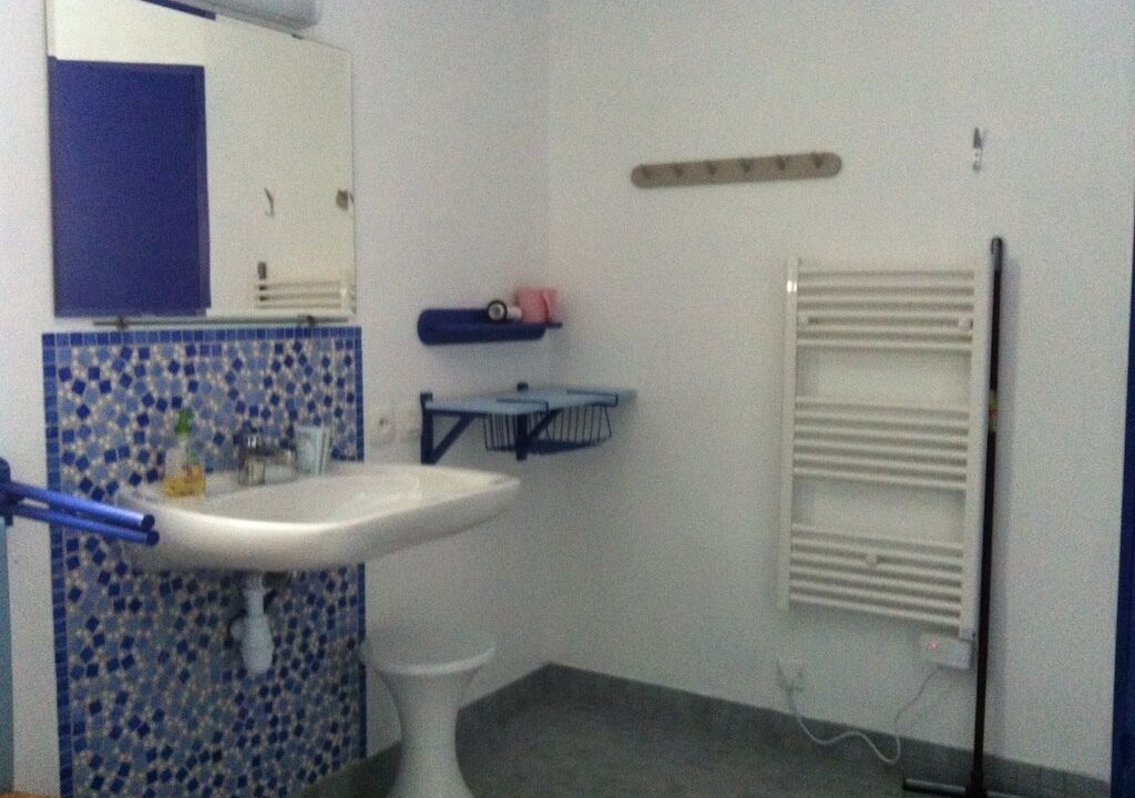 Photo of Bathroom in Saint-Palais-sur-Mer