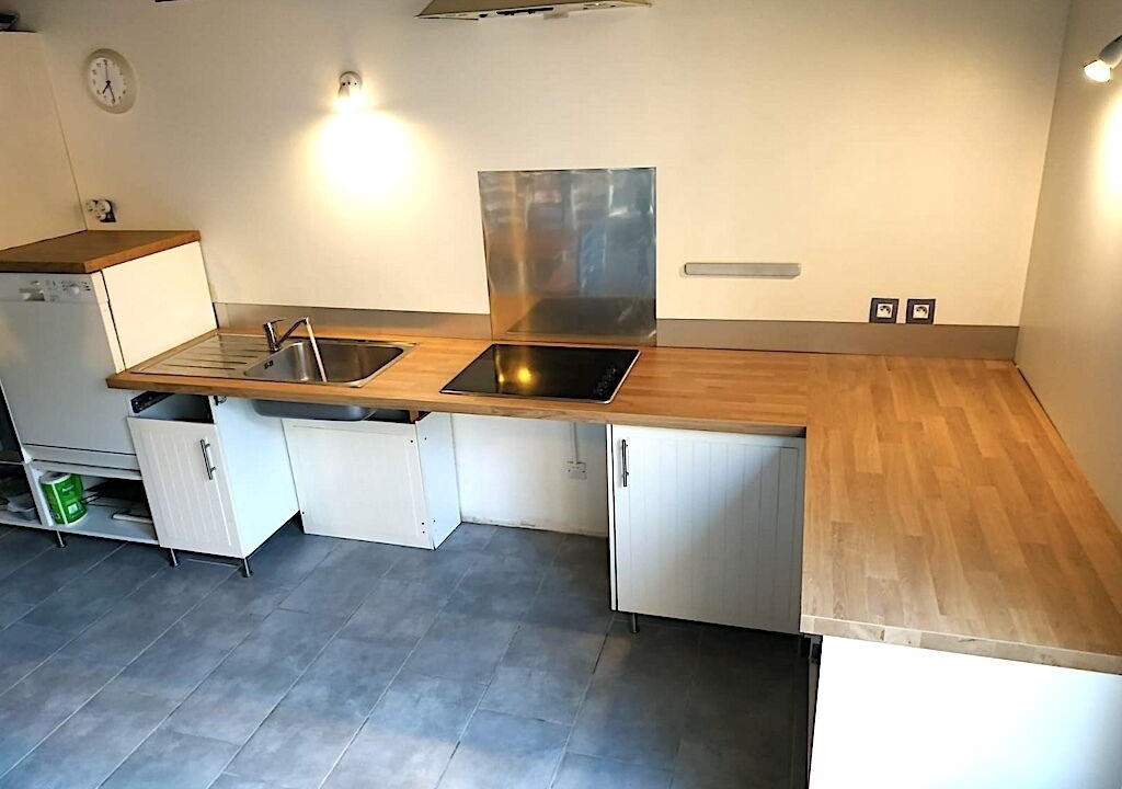 Photo of Kitchen in Saint-Palais-sur-Mer