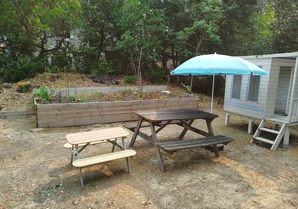 Photo of Outdoor in Saint-Palais-sur-Mer