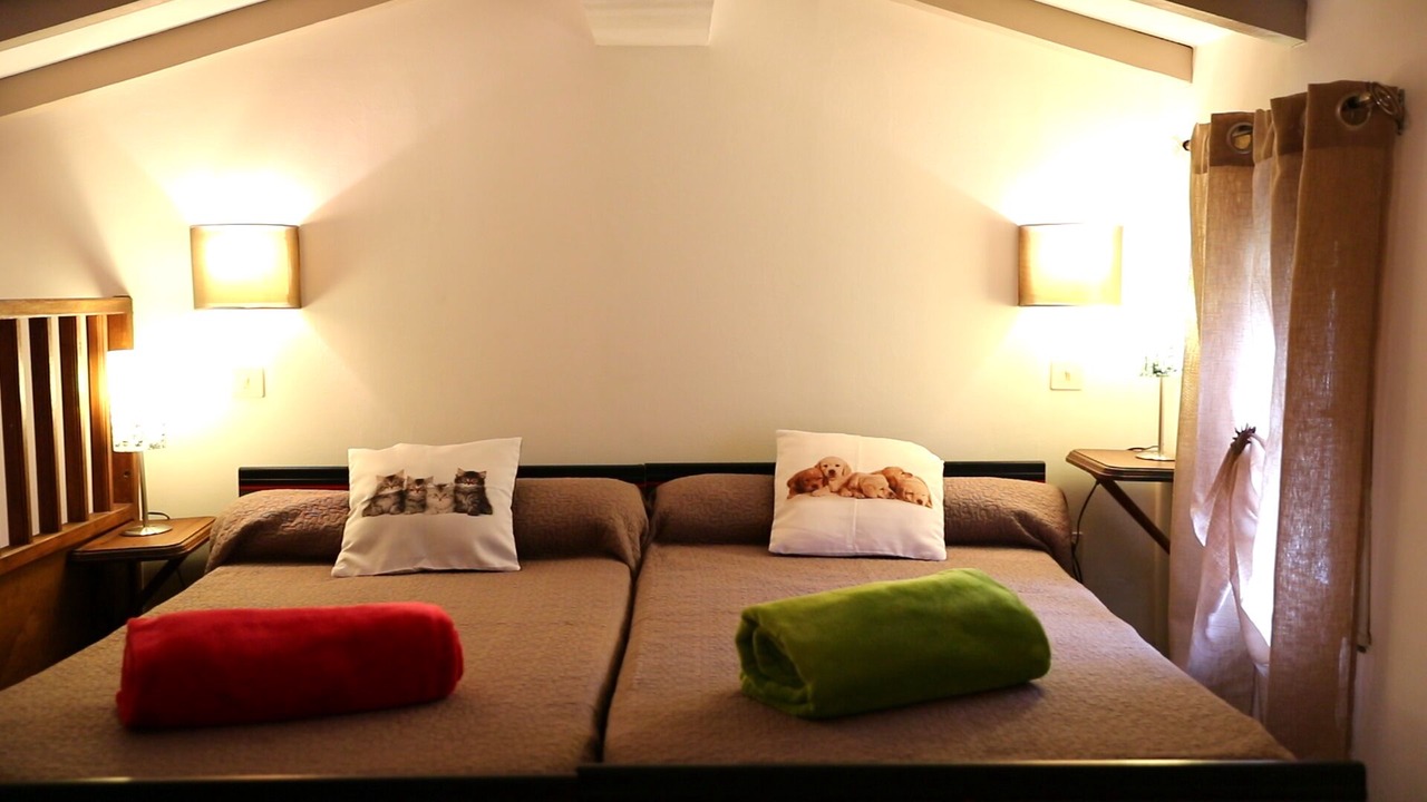 Photo of Bedroom in Sartene