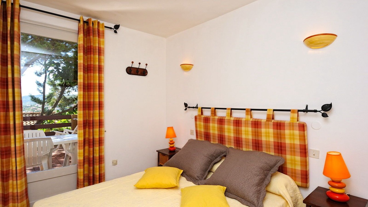 Photo of Bedroom in Sartene