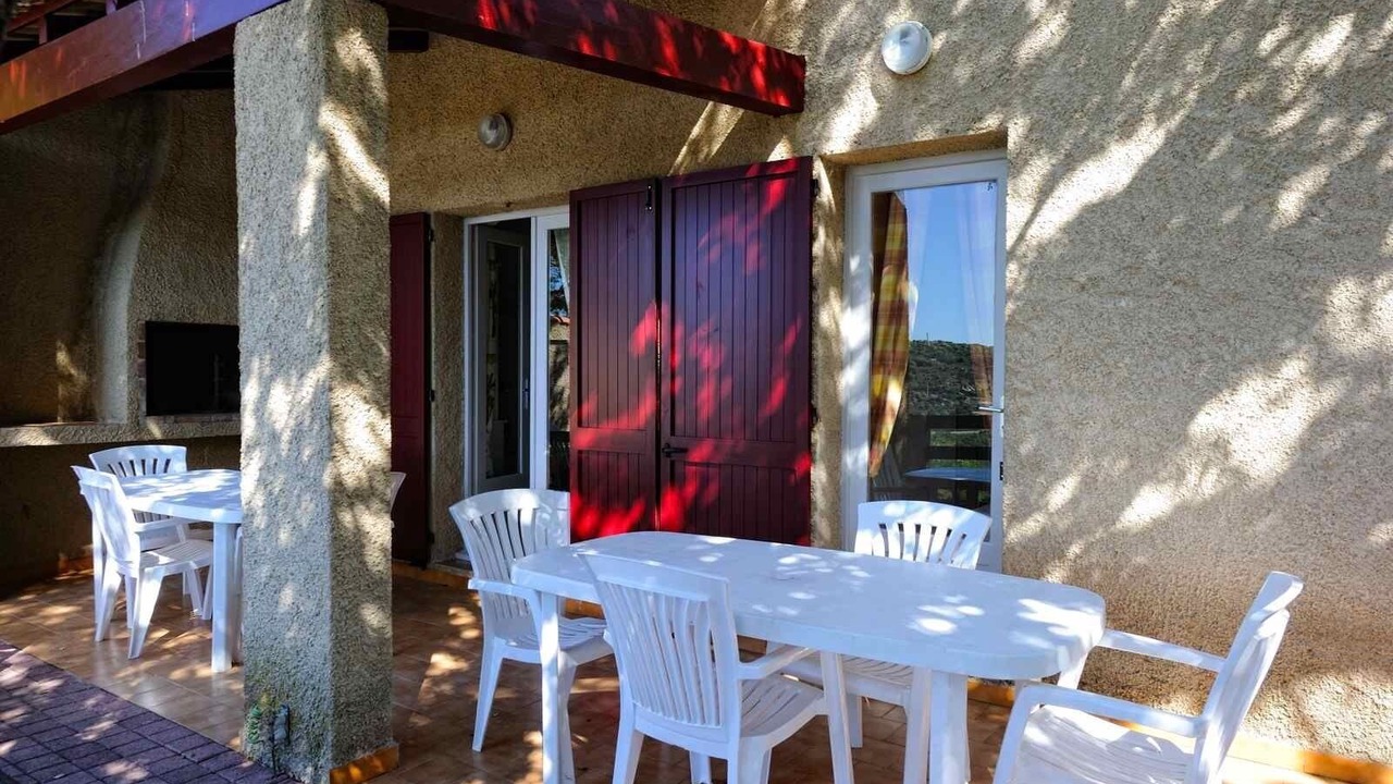Photo of Outdoor in Sartene