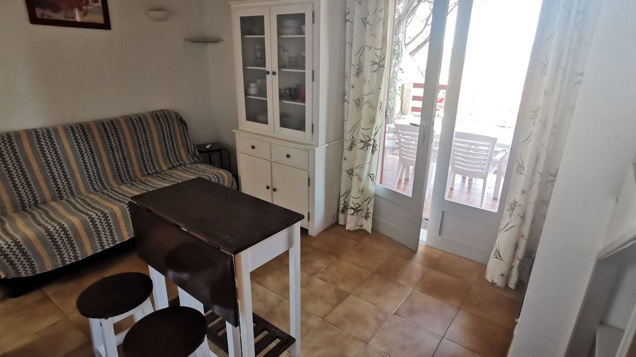 Photo of Livingroom in Sartene