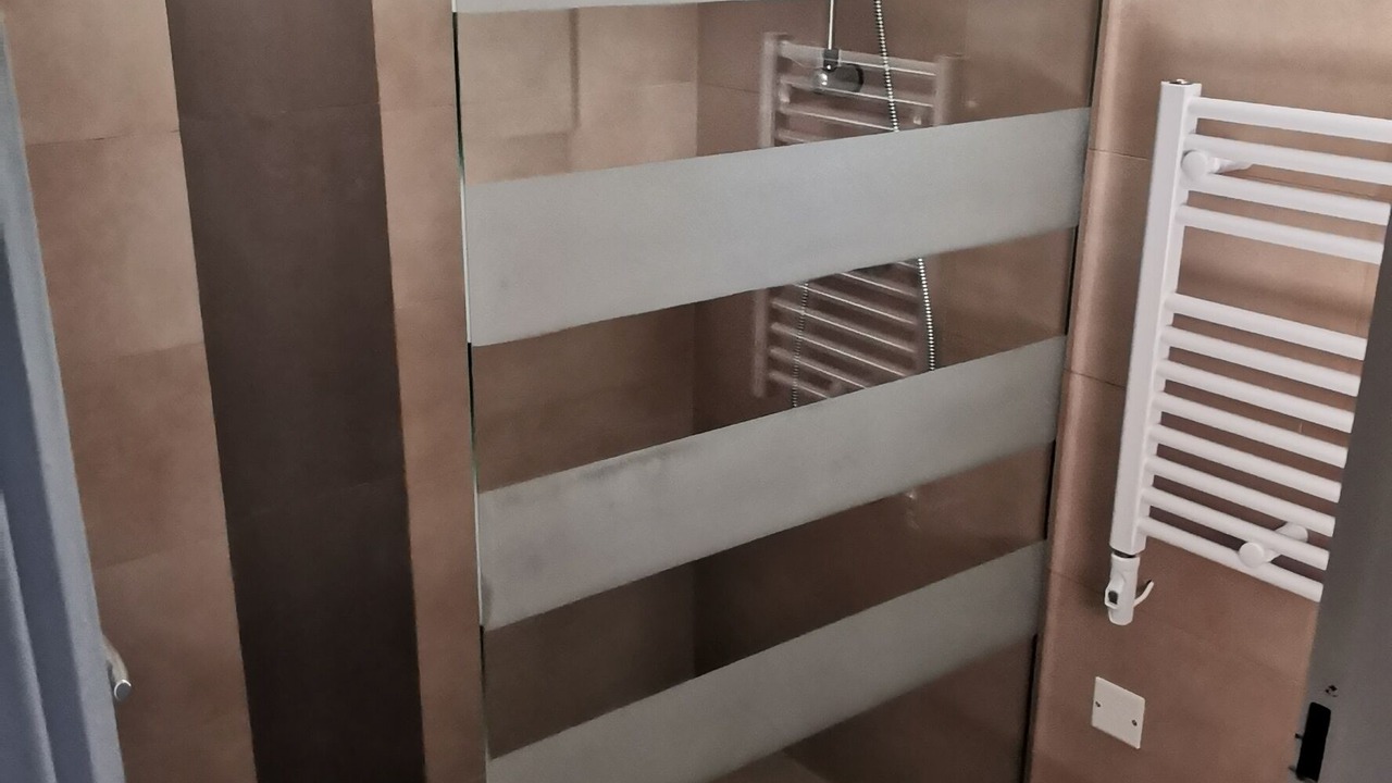 Photo of Bathroom in Sartene