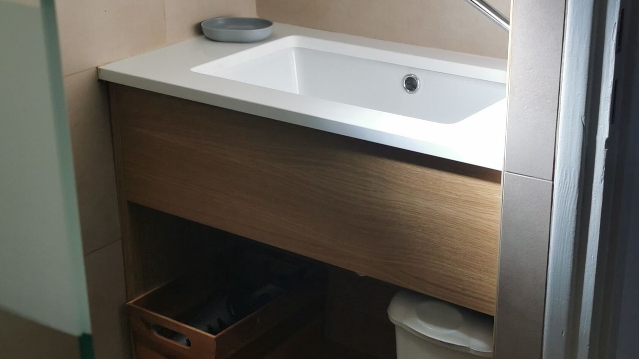 Photo of Bathroom in Sartene