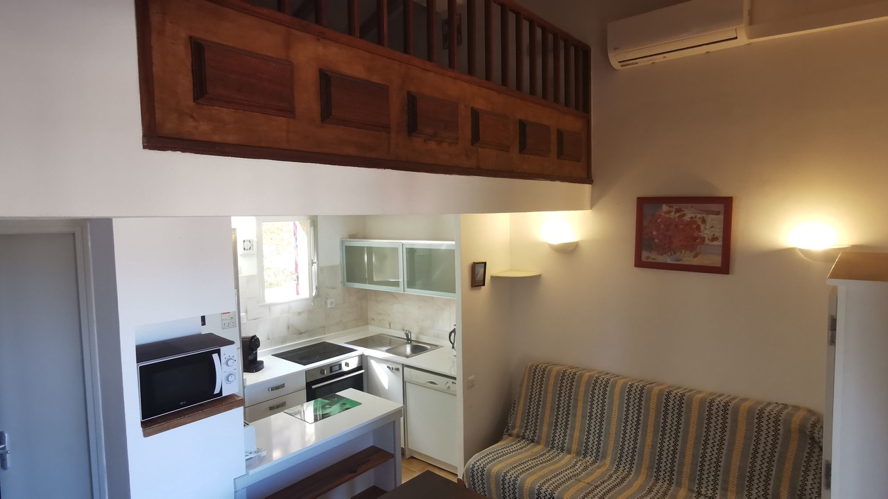 Photo of Kitchen in Sartene