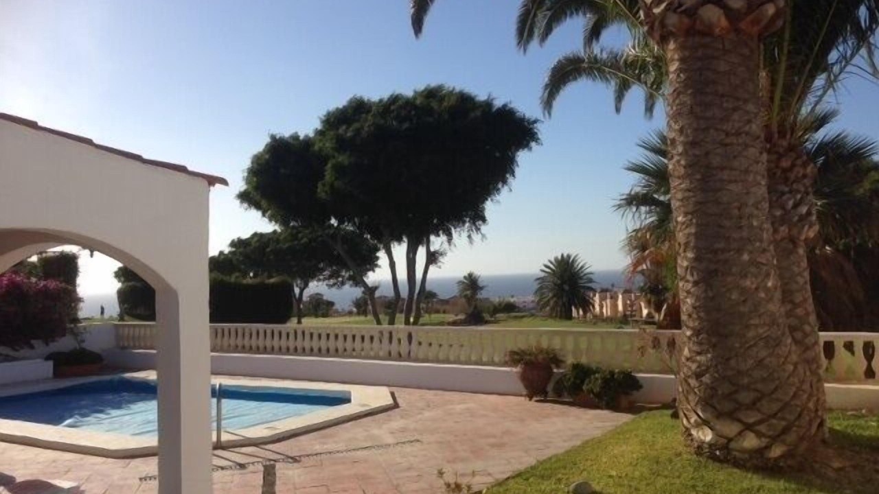 Photo of Outdoor in San Miguel de Abona