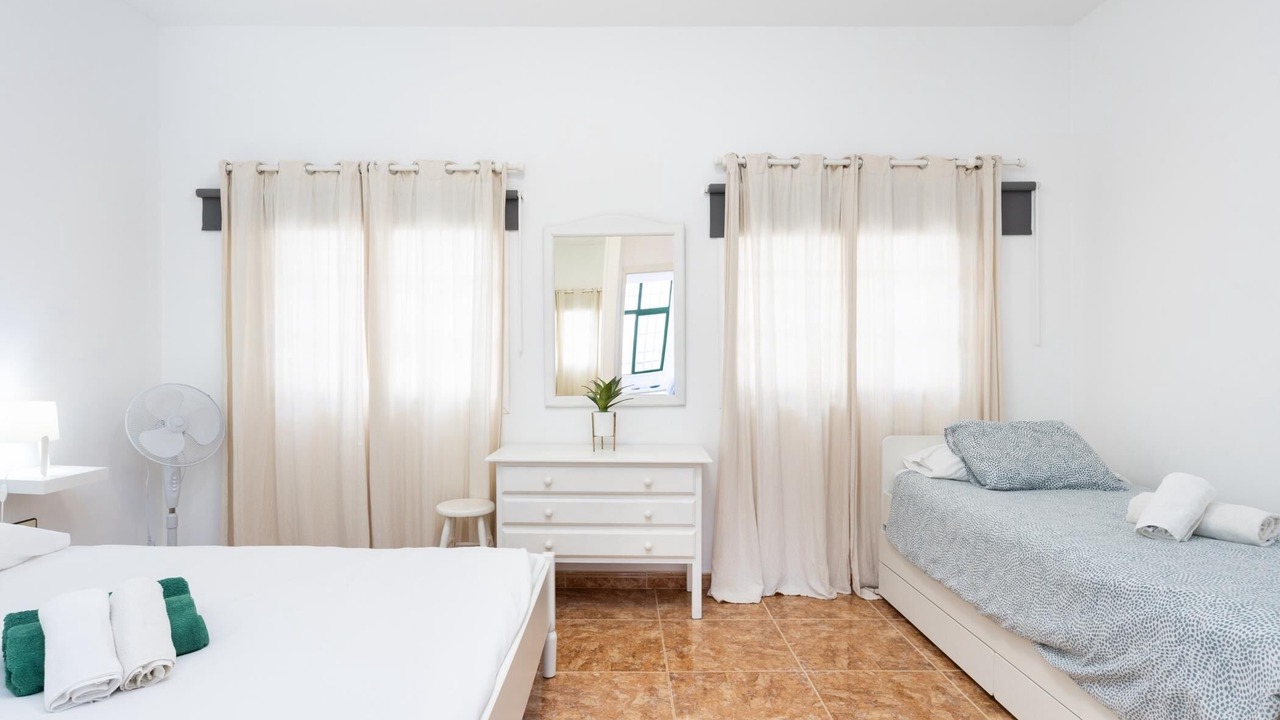 Photo of Bedroom in La Listada