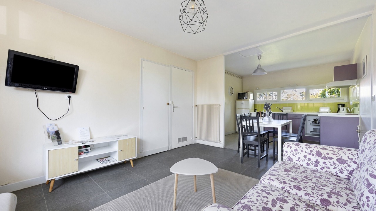Photo of Livingroom in Blanquefort