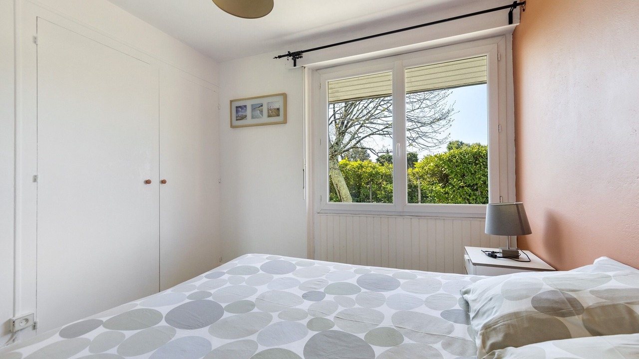 Photo of Bedroom in Blanquefort