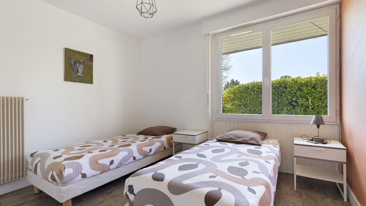 Photo of Bedroom in Blanquefort