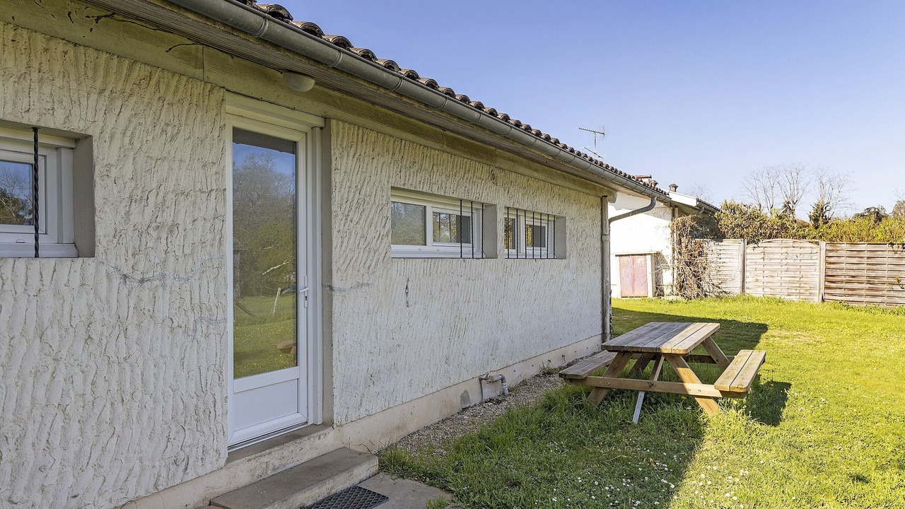 Photo of Outdoor in Blanquefort