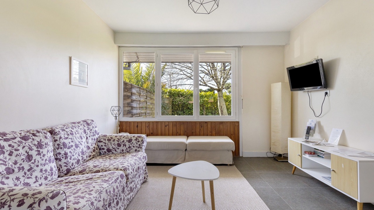 Photo of Livingroom in Blanquefort