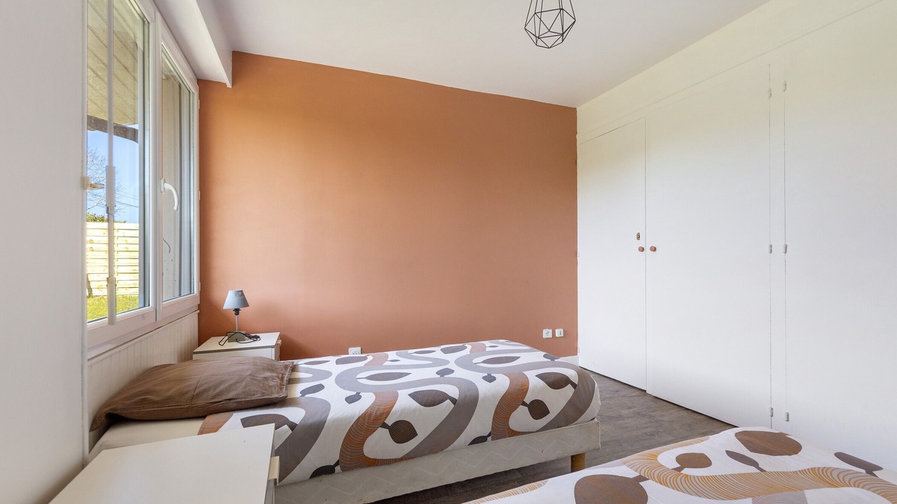 Photo of Bedroom in Blanquefort
