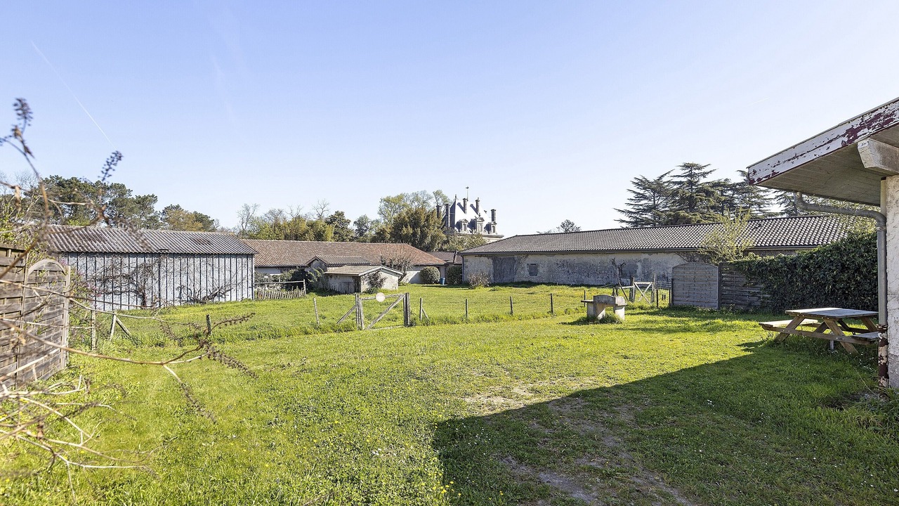 Photo of Outdoor in Blanquefort
