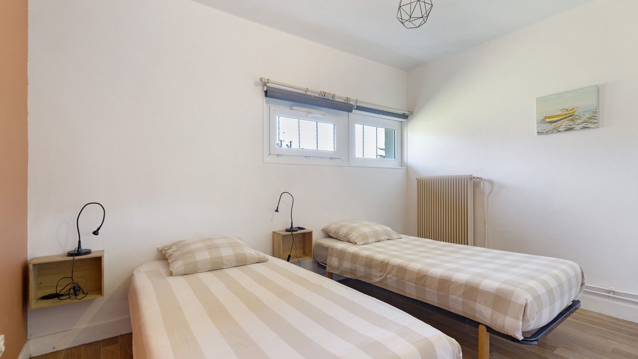 Photo of Bedroom in Blanquefort