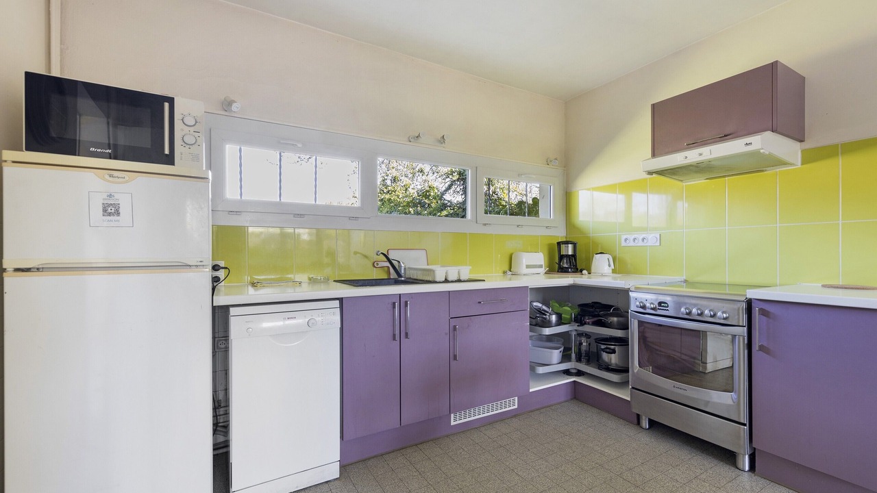 Photo of Kitchen in Blanquefort