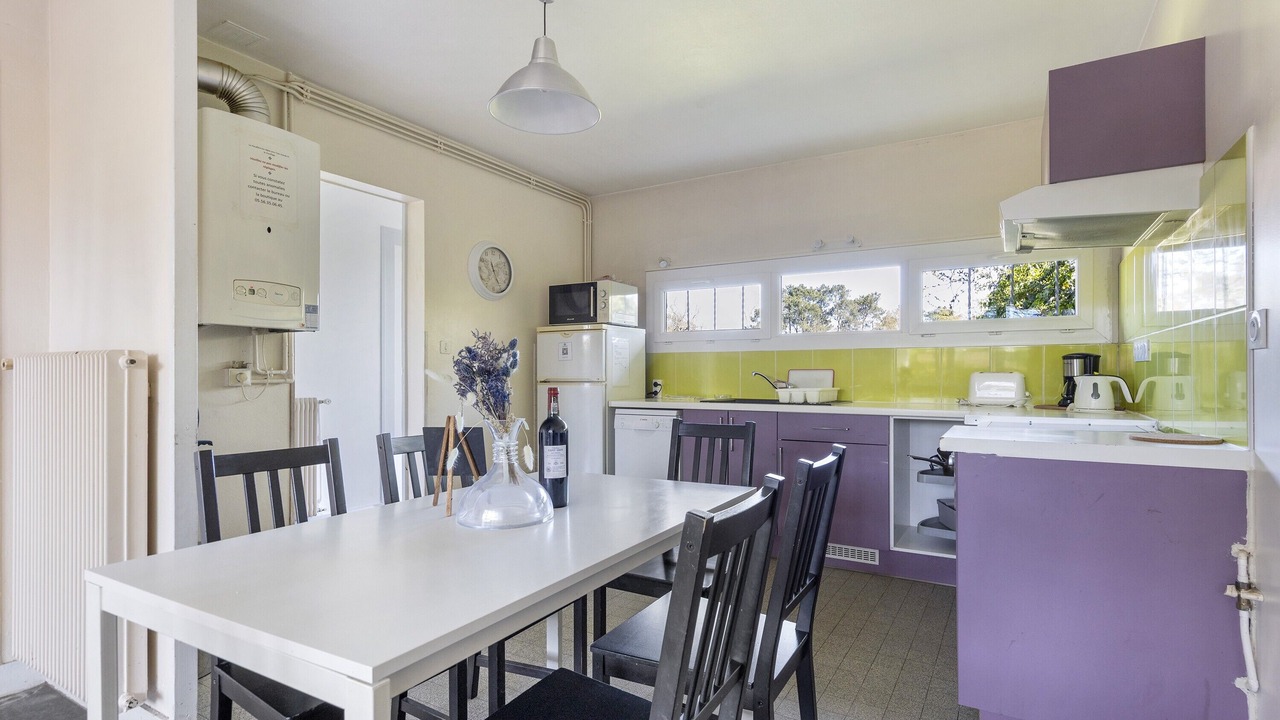 Photo of Kitchen in Blanquefort
