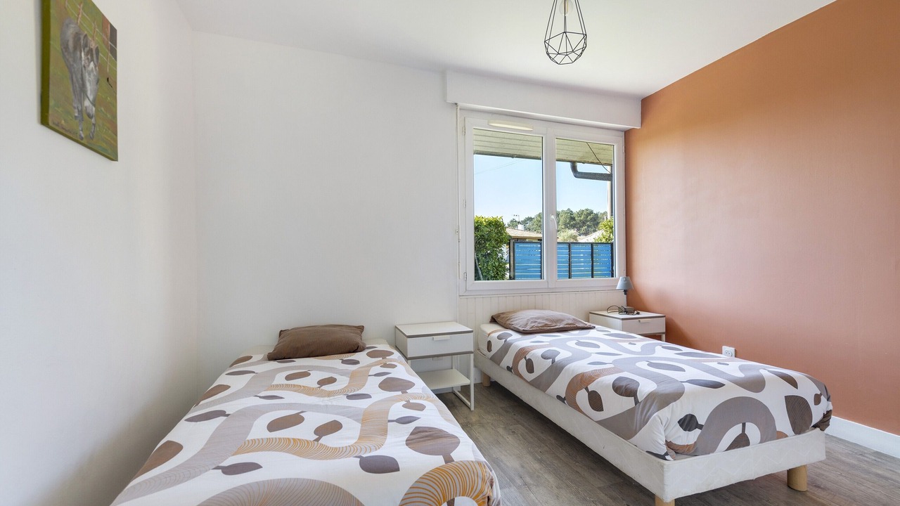 Photo of Bedroom in Blanquefort