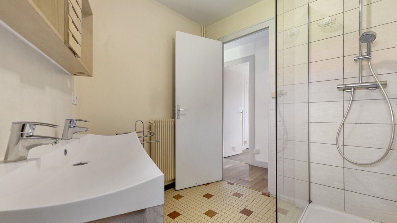 Photo of Bathroom in Blanquefort