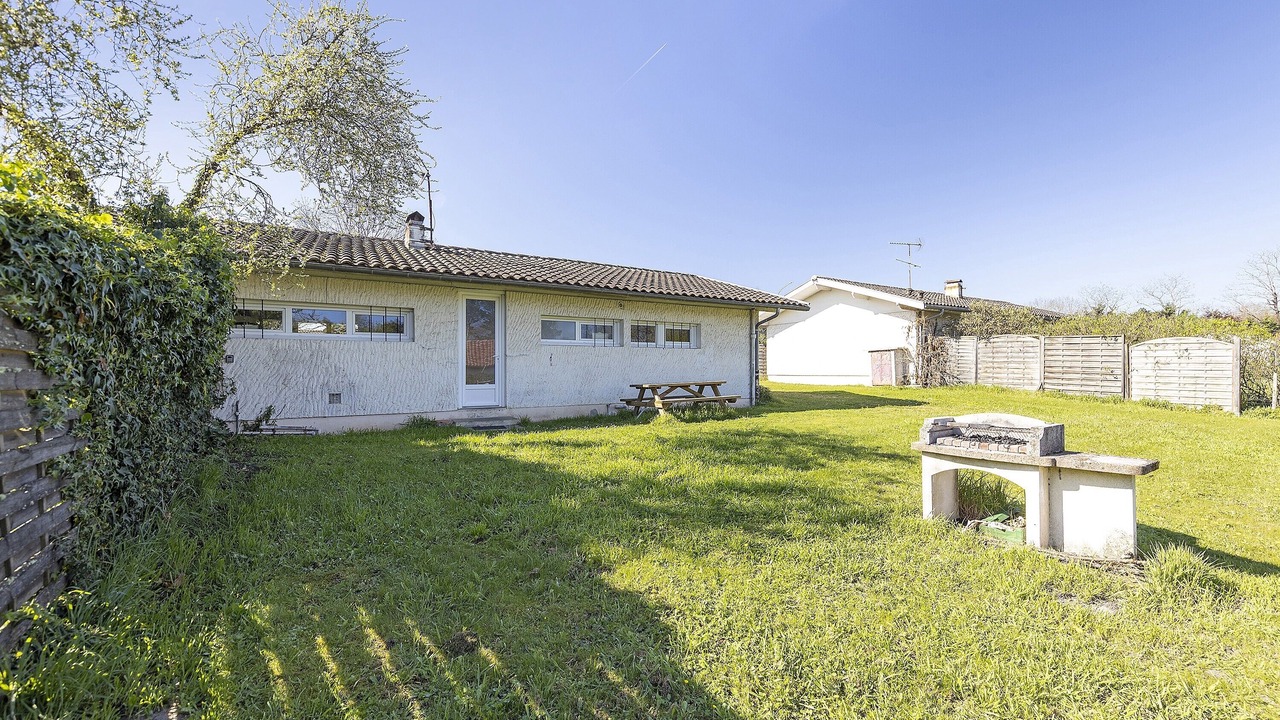 Photo of Outdoor in Blanquefort