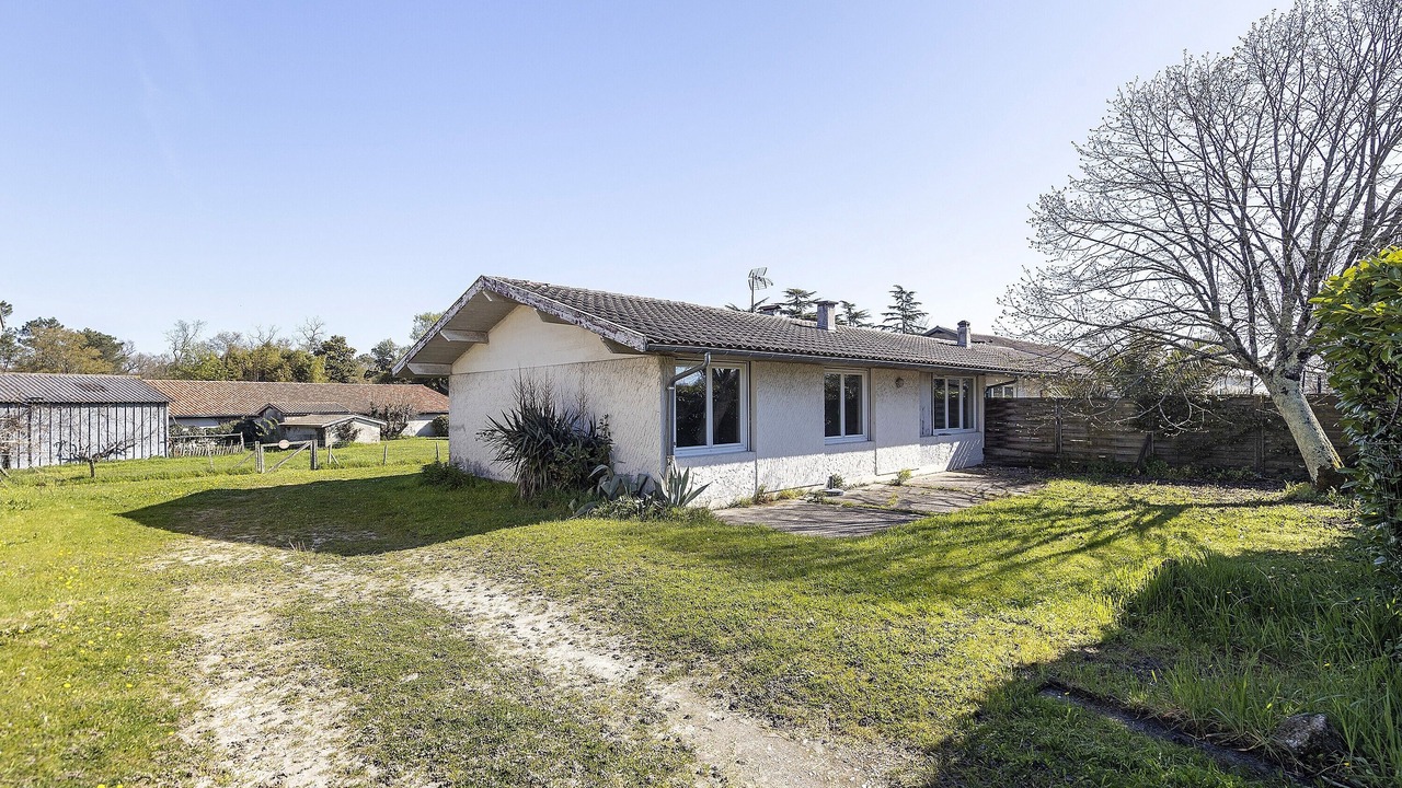 Photo of Outdoor in Blanquefort