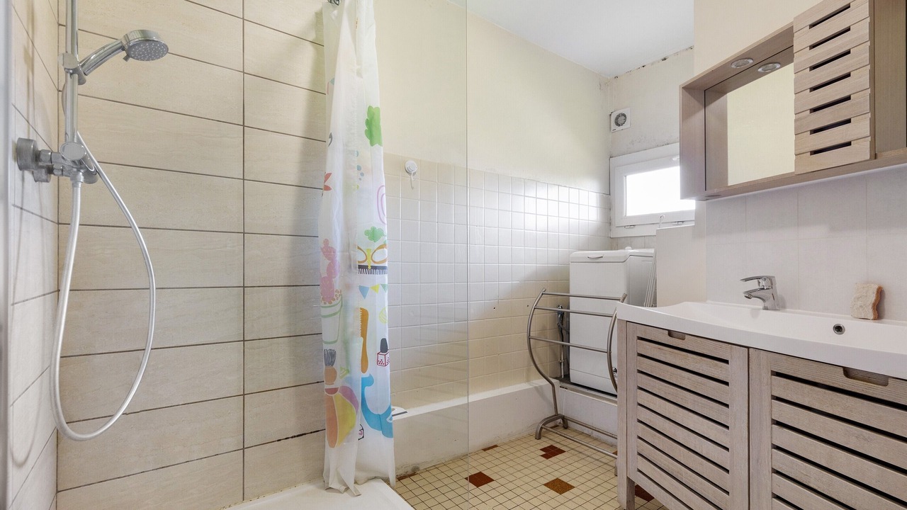 Photo of Bathroom in Blanquefort